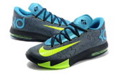 cheap nike zoom kd 6 cheap no. 9